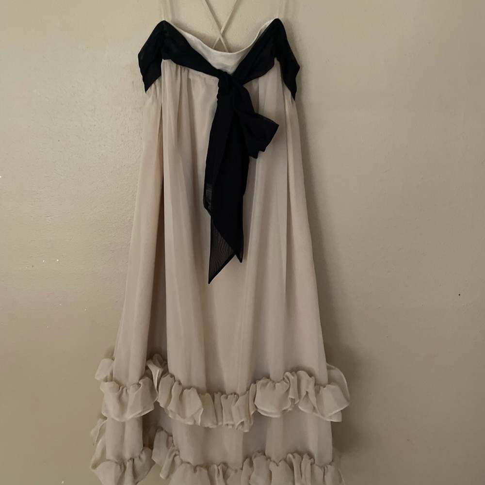 H&M swing dress in sz 6